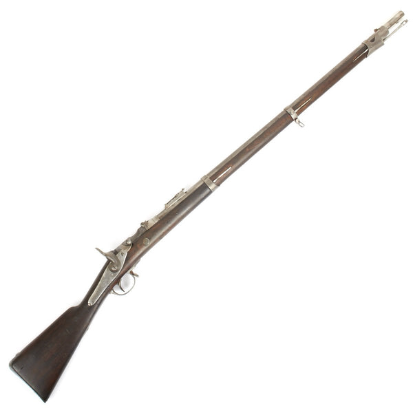みかりん Original M-1867 Belgian Albini-Braendlin 11mm Infantry Rifle