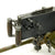 Original Russian Maxim M1910 Display Machine Gun, Sokolov Mount and Accessories - Dated 1932 Original Items
