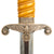 Original WWII German Army Heer Officer Dagger by Carl Eickhorn Original Items
