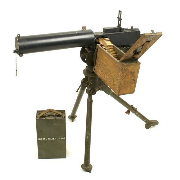 US M1917A1 トライポッド 1917A1-TRIPOD - Browning Machine Gun Parts
