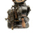 Original U.S. WWI WWII Graphotype Model G1 Dog Tag Machine - Fully Functional Original Items