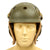 Original U.S. WWII M38 Tanker Helmet by Wilson Athletic Goods- Size 7 1/4 Original Items