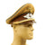 Original German WWII Named NSDAP SA Political Visor Cap - ORTS Original Items