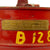 U.S. WWII USAAF Fyr Fyter Pump Tank Fire Extinguisher - 5 Gallon Original Items