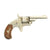 Original 1872 Colt .22 Open Top Pocket Model Revolver - Serial No 5646 Original Items