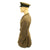 Original WWI British 1918 Royal Air Force Officer Named Uniform Set - Rare Original Items