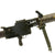 Original German WWI Maxim MG 08/15 Display Machine Gun - Gwf Spandau 1918 Original Items