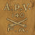 Original U.S. WWI Named 39th Infantry 140th Field Artillery Officer Grouping - Lieutenant Arthur Vincent Original Items
