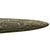 Original Indonesian East Indies Tortoise Shell Scabbard Kris Dagger Circa 1850 Original Items