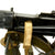 Original British WWI Fluted Vickers Display Machine Gun with Tripod and Accessories Original Items