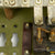 Original U.S. WWII Douglas A-26 Invader Aircraft Control Panel Original Items