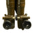 Original French WWI Rabbit Ears Trench Binoculars Periscope Original Items