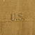 Original U.S. WWII M1938 Canvas Map Case Dated 1942 by KROEHLER Original Items