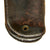 Original U.S. WWII M1916 .45 Colt 1911 Leather Holster by Sears Original Items