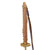 Original WWII Japanese Army Officer Katana Samurai Sword with Steel Scabbard - Handmade Signed Blade Original Items