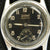 Original German WWII Wehrmacht D-H Waterproof Wrist Watch by Silvana - Fully Functional Original Items