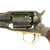 Original U.S. Remington New Model Navy Revolver- Partially Marked with Matching Serial Number 27745 Original Items