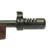 Original U.S. WWII Thompson M1928A1 Display Submachine Gun Original Items