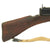 Original U.S. WWII Thompson M1928A1 Display Submachine Gun Original Items