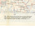 Original U.S. WWII Army Air Force Silk Escape Maps - Asiatic Series No 30-35 - Dated 1942-43 Original Items