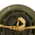 Original Canadian WWII Named 1941 MkI Brodie Helmet by General Steel Wares of Toronto Original Items