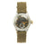 Original U.S. WWII Army Officer 15-Jewel Wrist Watch Model 10 AK by BULOVA - Fully Functional Original Items