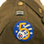 Original U.S. WWII Named 5th Air Force Officer Grouping in Trunk Original Items