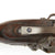Original Rare Dutch Sea Service Flintlock Pistol Circa 1770 Original Items