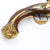 Original British Flintlock Pistol for Turkish Market Circa 1820 Original Items