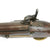 Original French Naval Flintlock Conversion Percussion Carbine Original Items