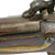 Original French Naval Flintlock Conversion Percussion Carbine Original Items
