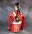 Original British County of London Regiment Drummer Boy Uniform Set- Dated 1909 Original Items