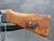 Original German WWII STG 44 Display Assault Rifle with Demilled Receiver Original Items