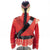 Original British Pre-WWI Gordon Highlanders Uniform Set with Original Bagpipes Original Items