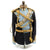 Original British 21st Lancers Officer Uniform Set of Lieutenant Robert Napier Smyth Original Items