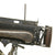 Original Pre-WWII Rare Turkish Contract Vickers Display Machine Gun with Tripod Original Items