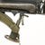 Original Pre-WWII Rare Turkish Contract Vickers Display Machine Gun with Tripod Original Items