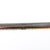 Original American Pennsylvania Long Rifle with Butt Stock Coffee Grinder Mill - Circa 1840 Original Items