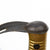 Original 1889 Brazilian Army Brass Gripped Infantry Sword Original Items
