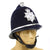 Original British Bobby Police Comb Pattern Helmet- Lincolnshire Original Items