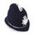 Original British Bobby Police Comb Pattern Helmet- Lincolnshire Original Items