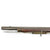 Original British Brown Bess Third Model Experimental Musket with Spear Bayonet Original Items