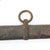 Original French Cuirassier Sword Re-hilted to 1822 Specifications- Untouched Original Items