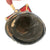 Original British 12th Lancers Chapka Helmet- Circa 1902 Original Items