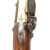 Original 1750 English Flintlock Pistol from the Haunted Dukes Head Pub, Kings Lynn Original Items