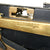 Original Imperial Russian M1910 Brass Maxim Display machinegun with Original Brass Sokolov Mount Original Items
