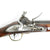 Original British French and Indian War Naval Blunderbuss Dated 1758 by Grice Original Items