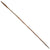 Original Victorian Era Zulu War Iklwa Twisted Neck Spear Original Items