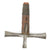 Original Mardi Crusader Sword from War in the Desert Circa 1880 Original Items