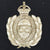 Original Pre WW2 British Police Bobby Helmet, Whistle and Uniform Set - County of Staffordshire Original Items